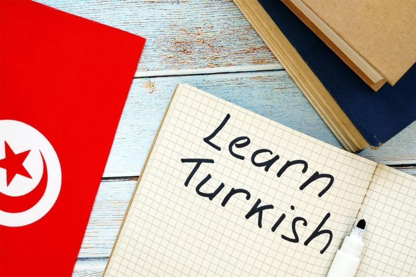 1 Year Language Course